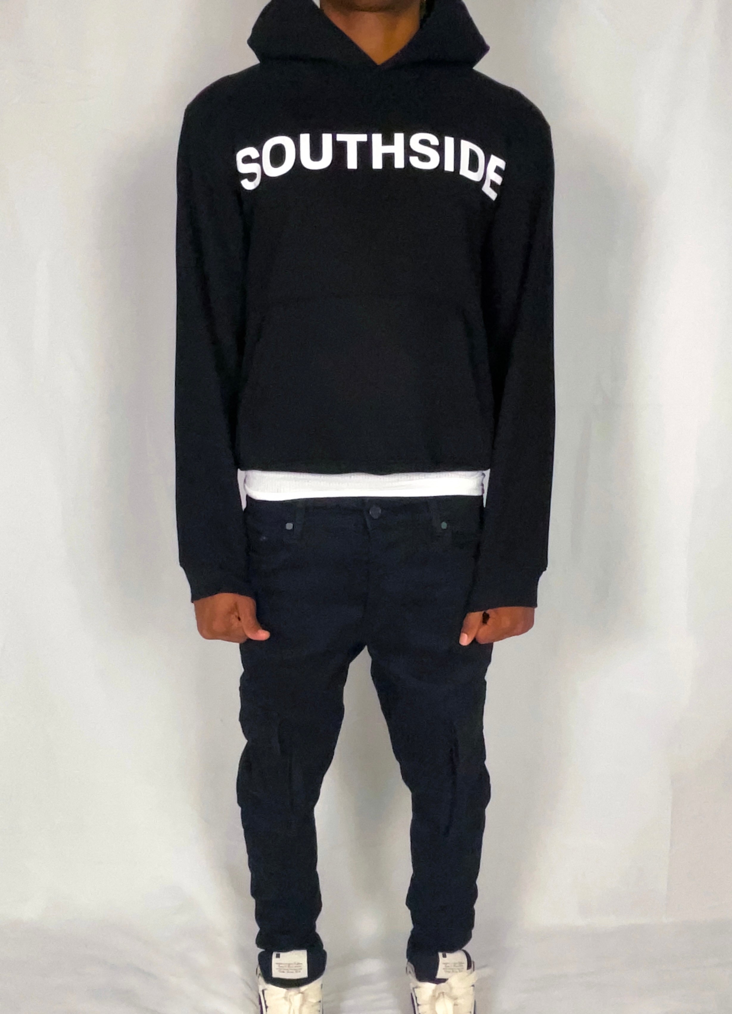 SOUTHSIDE PALM HOODIE – Stylist Killer SOUTHSIDE PALM HOODIE – Stylist Killer