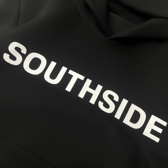 Southside Palm Hoodie