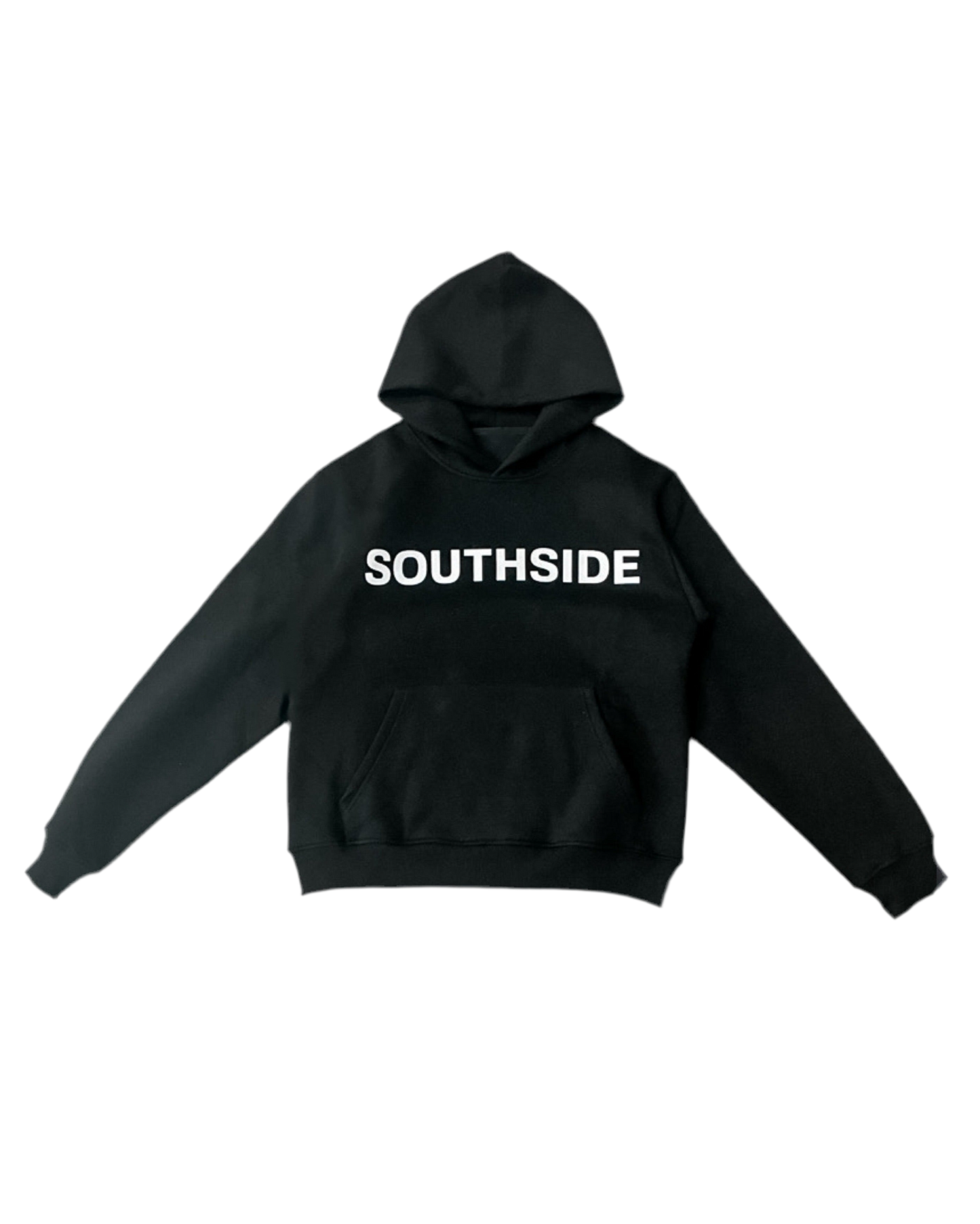 Southside Palm Hoodie