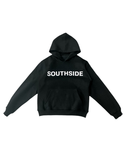 Southside Palm Hoodie