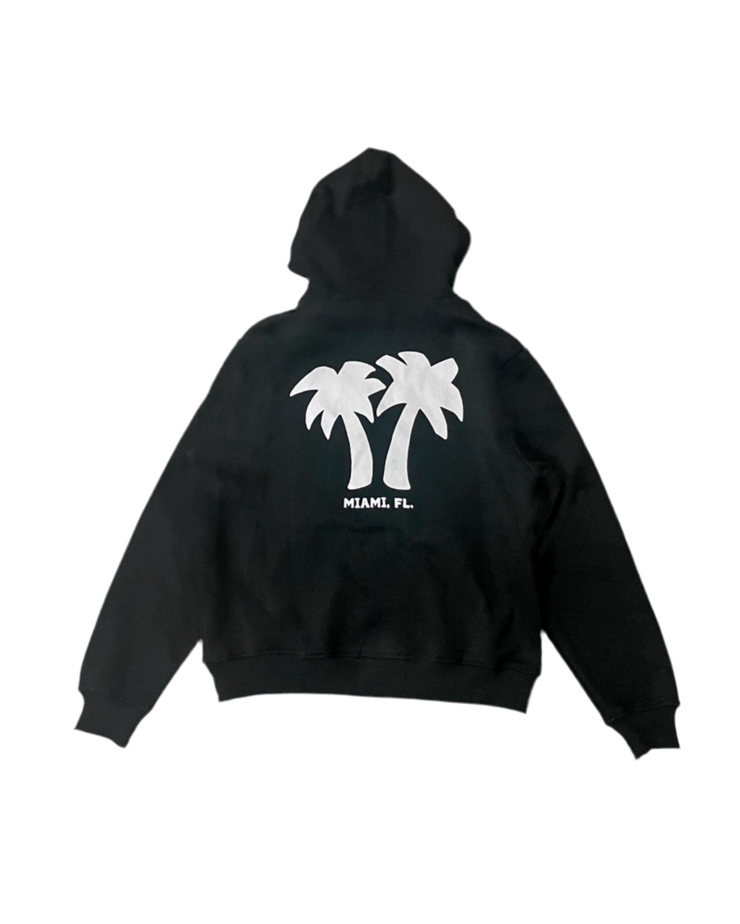 Southside Palm Hoodie