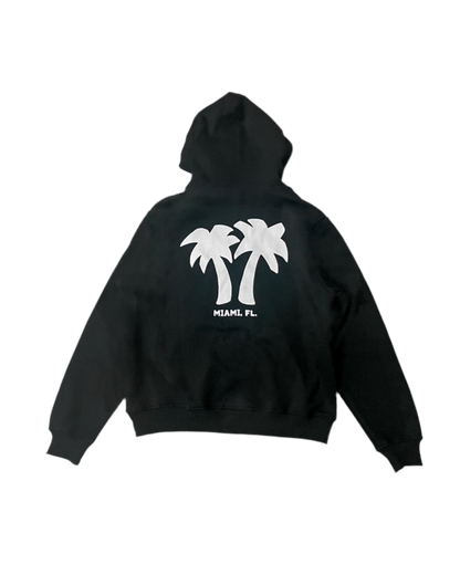 Southside Palm Hoodie
